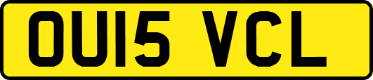 OU15VCL