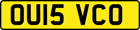 OU15VCO