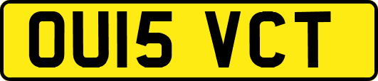 OU15VCT