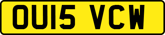 OU15VCW
