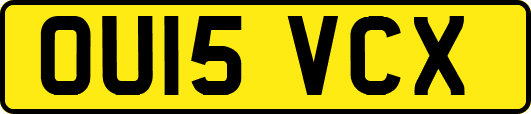OU15VCX
