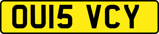 OU15VCY