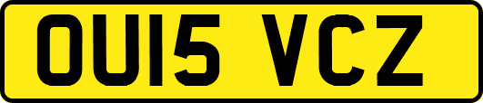 OU15VCZ