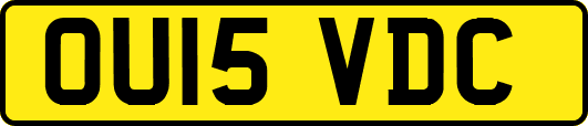 OU15VDC