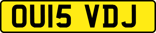 OU15VDJ