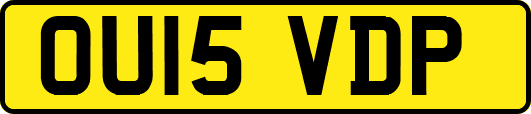 OU15VDP