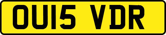OU15VDR