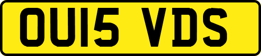 OU15VDS