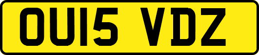 OU15VDZ