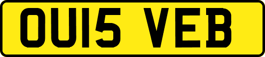 OU15VEB