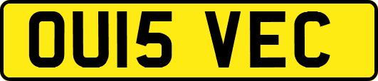 OU15VEC