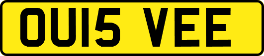 OU15VEE