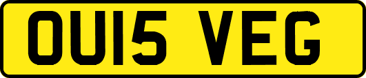 OU15VEG