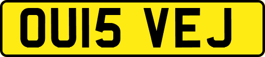 OU15VEJ