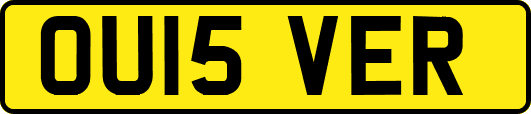 OU15VER