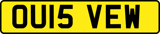 OU15VEW