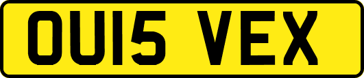 OU15VEX