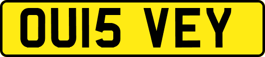 OU15VEY