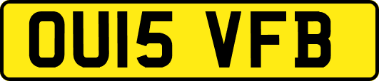 OU15VFB