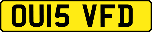 OU15VFD
