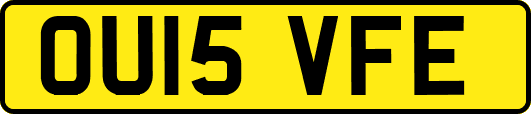 OU15VFE