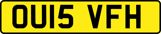 OU15VFH