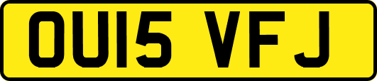 OU15VFJ
