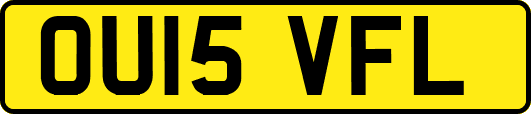 OU15VFL