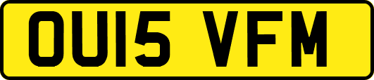OU15VFM