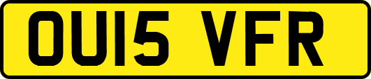 OU15VFR