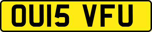 OU15VFU
