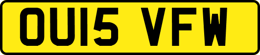 OU15VFW