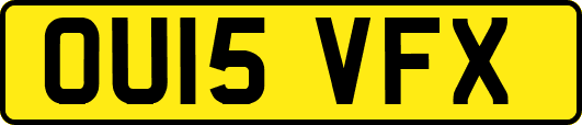 OU15VFX