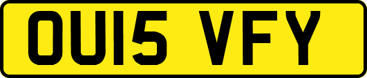 OU15VFY