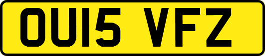 OU15VFZ