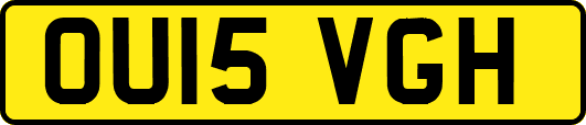 OU15VGH
