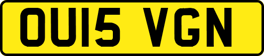 OU15VGN