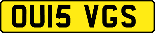 OU15VGS