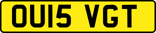OU15VGT