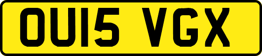 OU15VGX