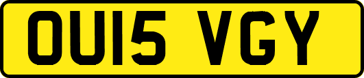 OU15VGY