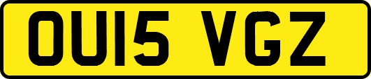 OU15VGZ