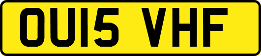 OU15VHF