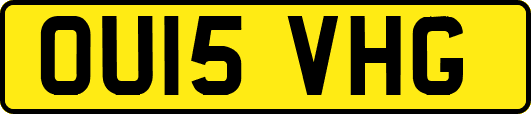 OU15VHG