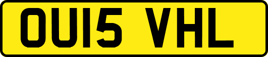 OU15VHL