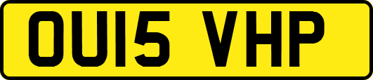 OU15VHP