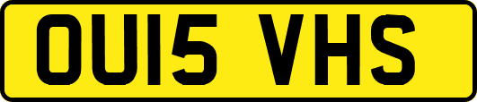 OU15VHS