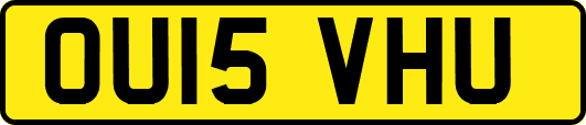 OU15VHU