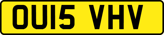 OU15VHV