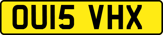 OU15VHX
